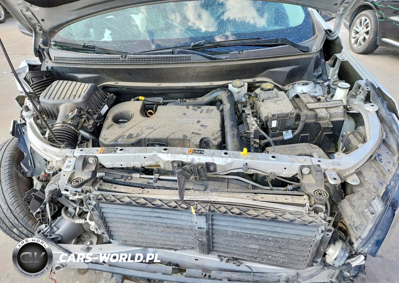 2020 Chevrolet Equinox Ls VIN:2GNAXHEV0L6223421 - 12