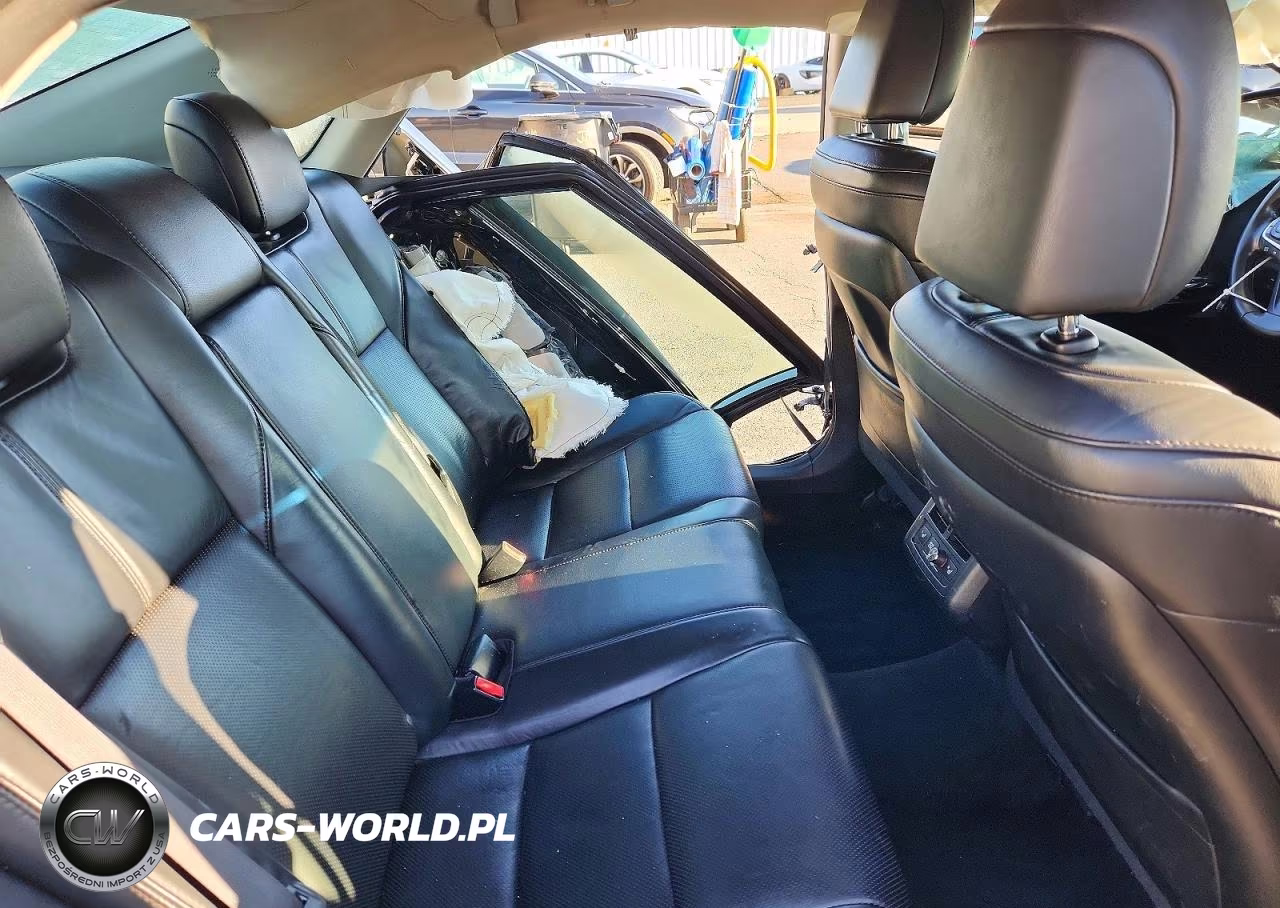 2013 Toyota Avalon Hybrid Limited VIN:4T1BD1EB9DU008105 - 10