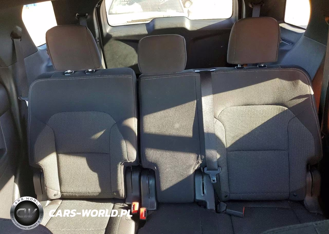 2019 Ford Explorer Xlt VIN:1FM5K8D86KGB26075 - 10