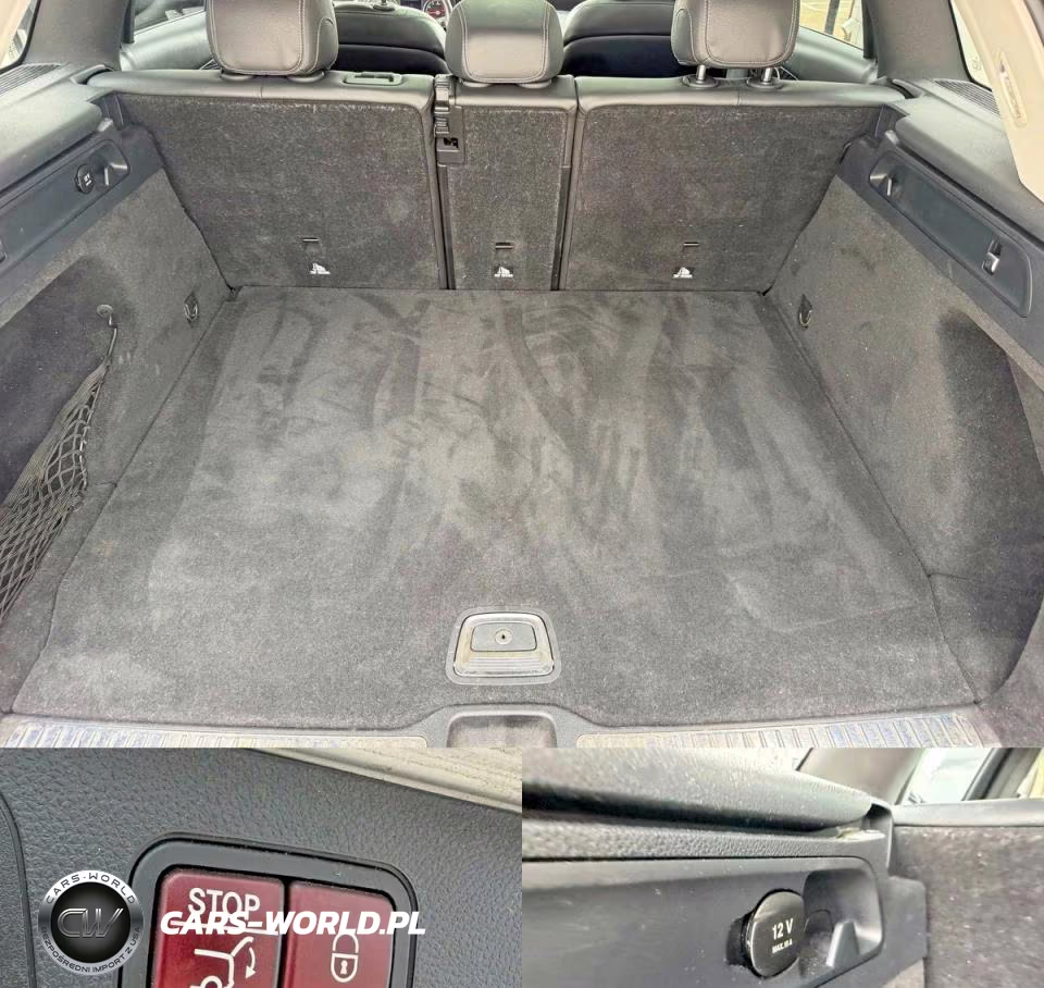 2016 Mercedes-Benz Glc 300 VIN:WDC0G4JB3GF018951 - 14