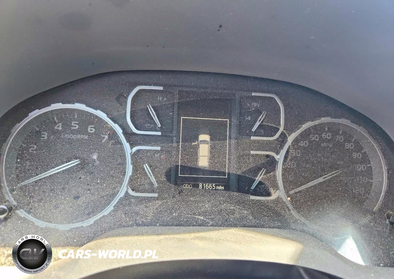 2020 Toyota Tundra Sr5 VIN:5TFUY5F19LX940560 - 9