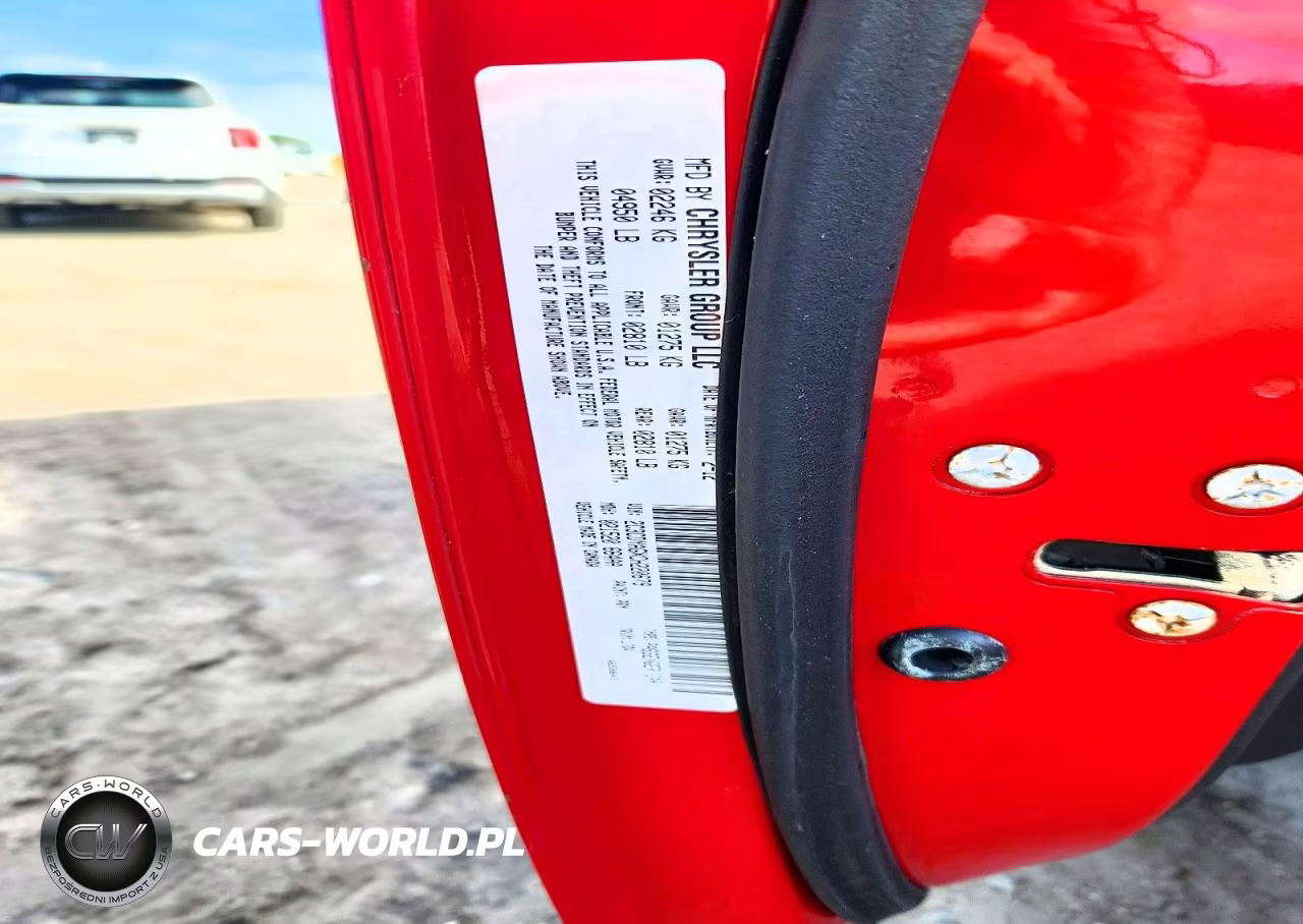 2012 Dodge Challenger Sxt VIN:2C3CDYAGXCH220679 - 13