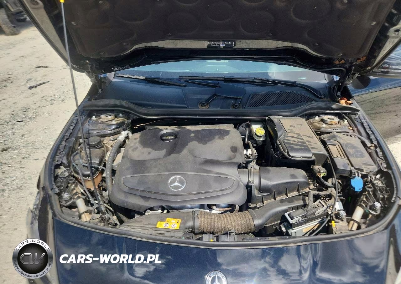 2019 Mercedes-Benz Cla 250 VIN:WDDSJ4EB6KN739036 - 11