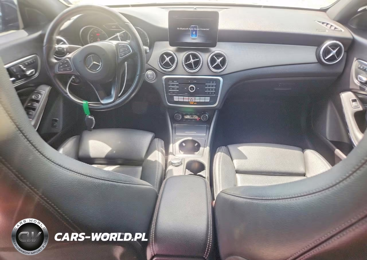 2019 Mercedes-Benz Cla 250 VIN:WDDSJ4EB6KN739036 - 8