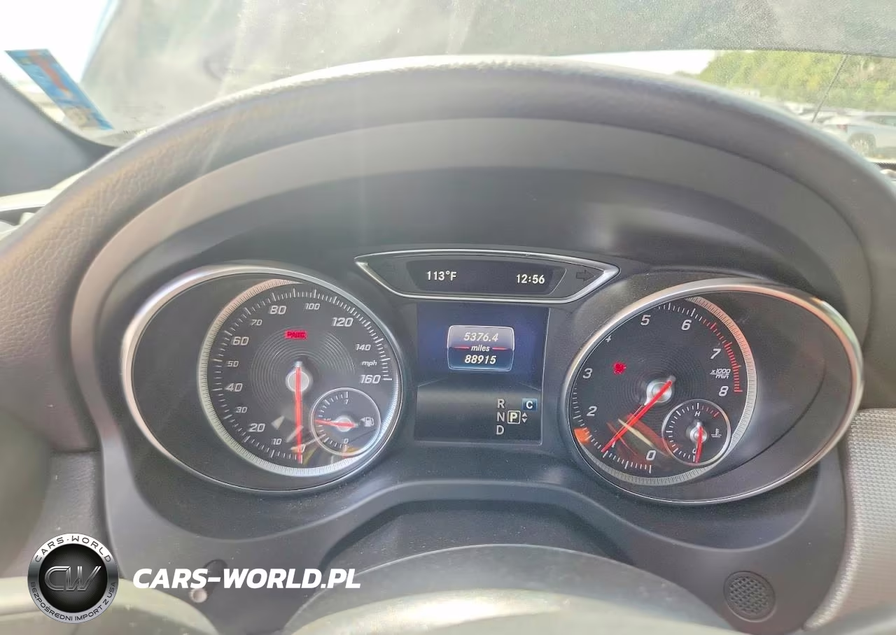 2019 Mercedes-Benz Cla 250 VIN:WDDSJ4EB6KN739036 - 9