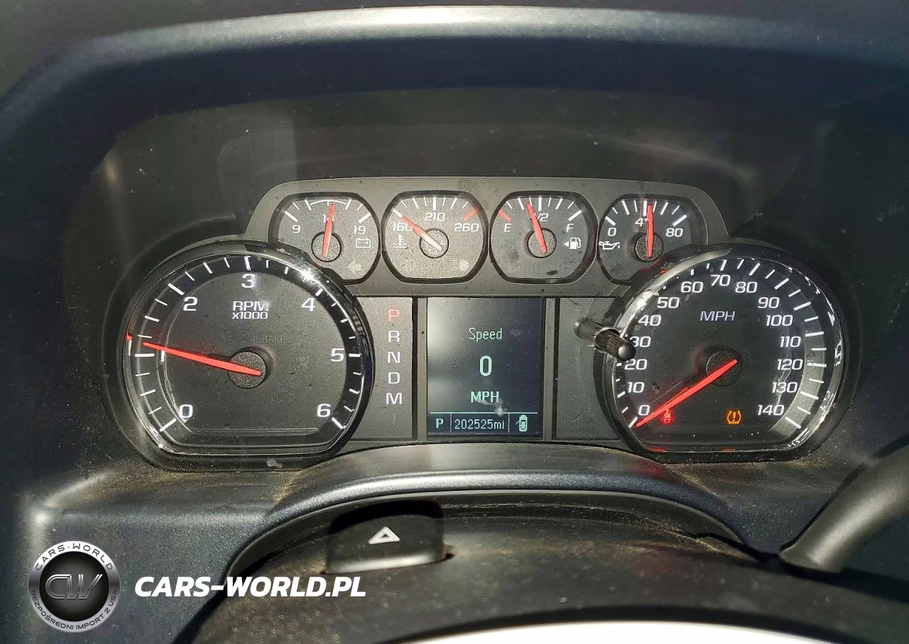 2015 Chevrolet Silverado K1500 VIN:1GCNKPEC4FZ423891 - 9