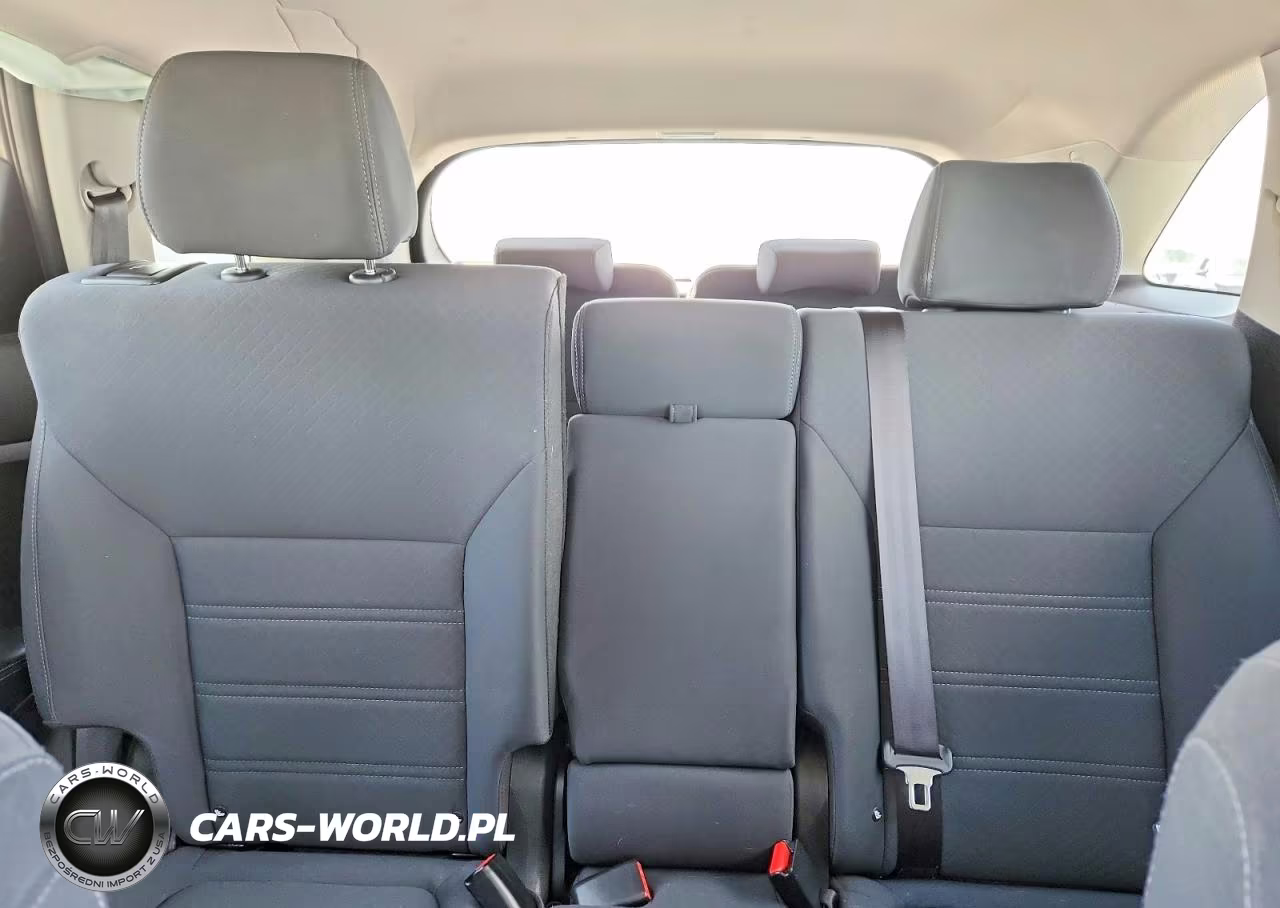 2019 Kia Sorento Lx VIN:5XYPG4A35KG439492 - 10