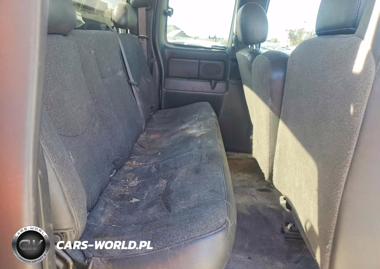 2007 Chevrolet Silverado C2500 Heavy Duty VIN:1GBHC29U67E164284 - 10