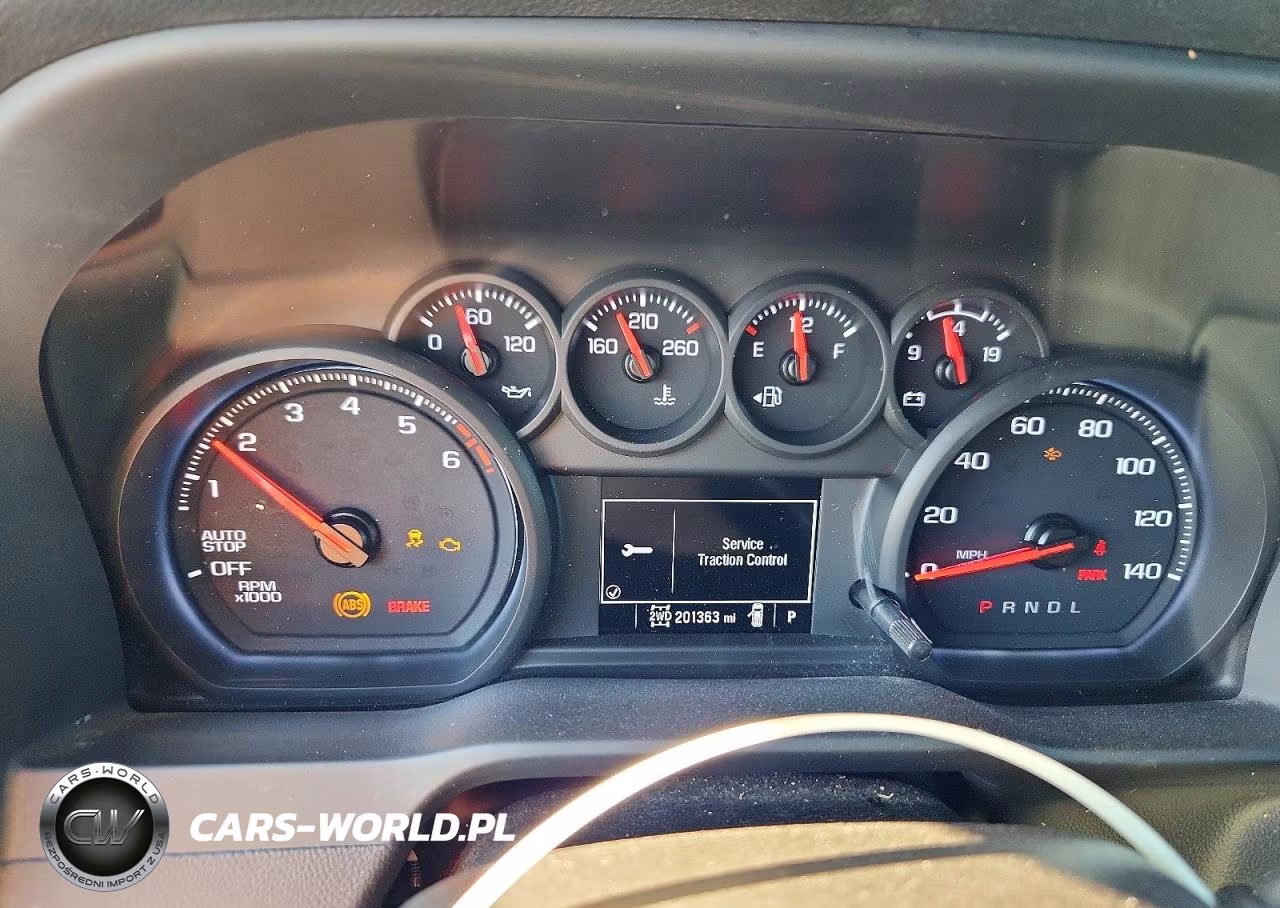2022 Chevrolet Silverado K1500 Custom VIN:1GCPDBEK3NZ626654 - 9