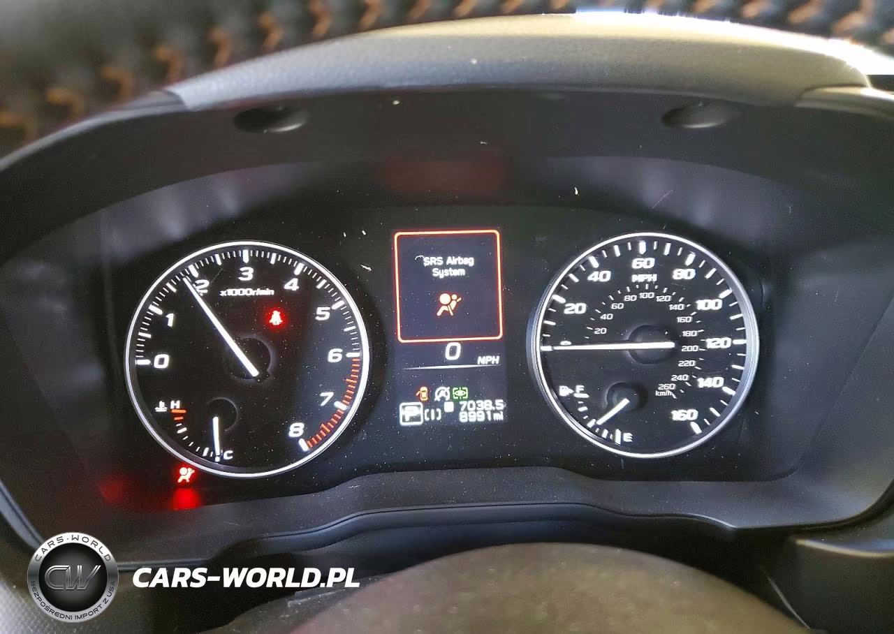 2025 Subaru Forester Touring VIN:JF2SLDTC5SH603674 - 9