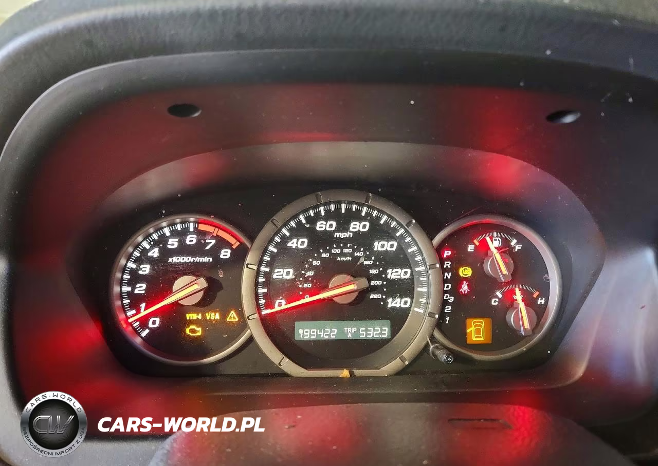 2007 Honda Pilot Exl VIN:5FNYF18727B017161 - 9