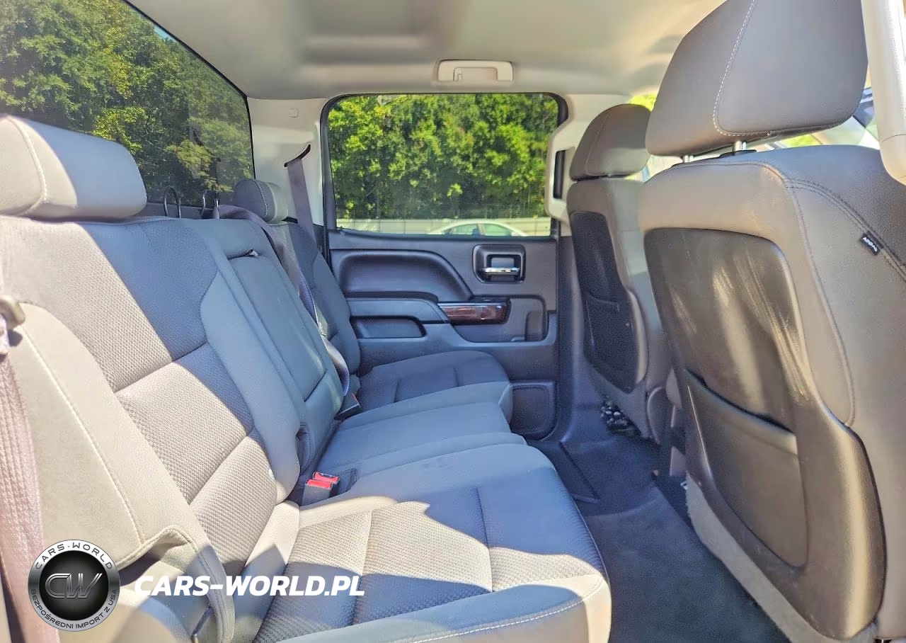 2014 GMC Sierra C1500 Sle VIN:3GTP1UEC8EG488946 - 10