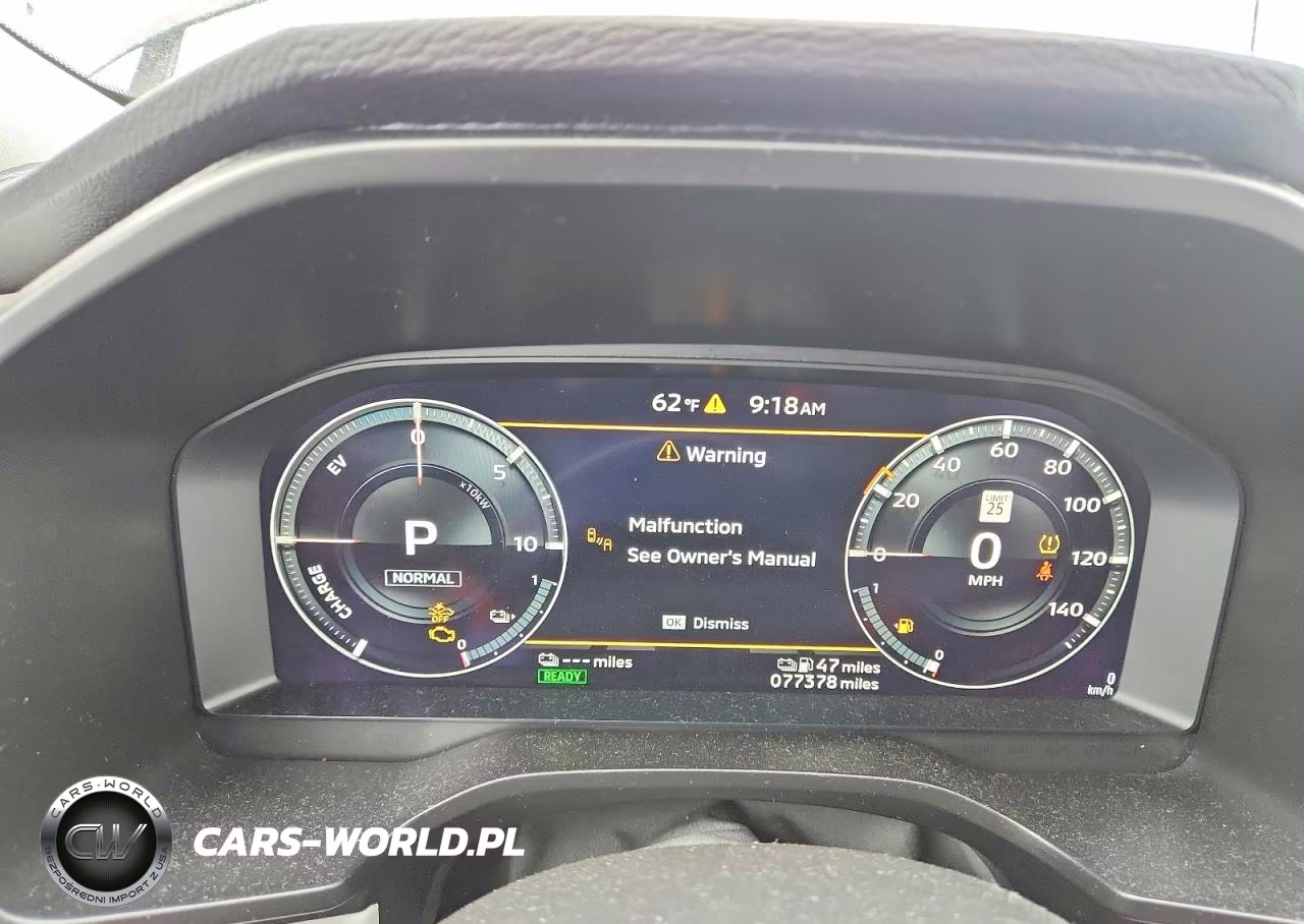 2023 Mitsubishi Outlander Sel VIN:JA4T5VA97PZ062357 - 9