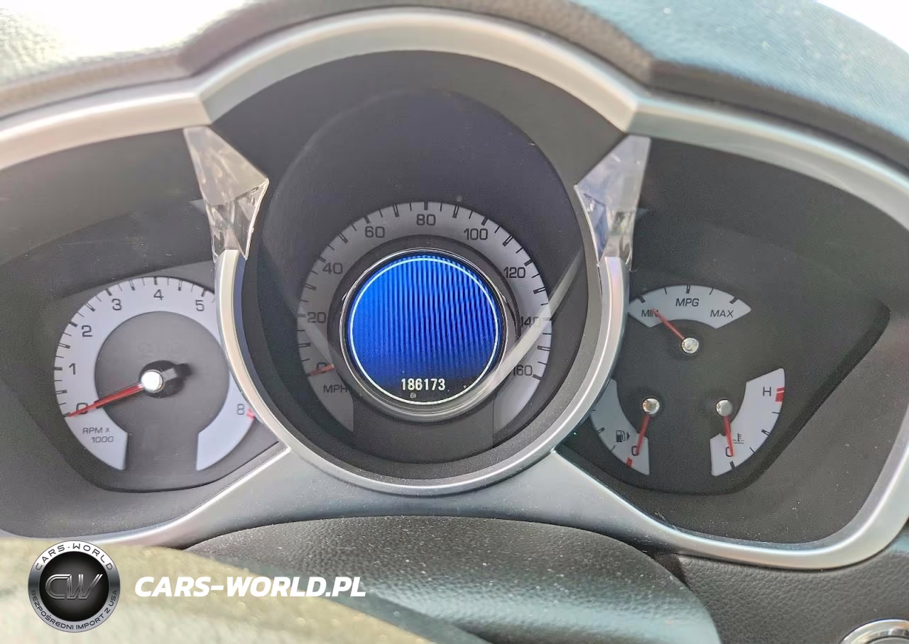 2012 Cadillac Srx VIN:3GYFNBE36CS635886 - 9