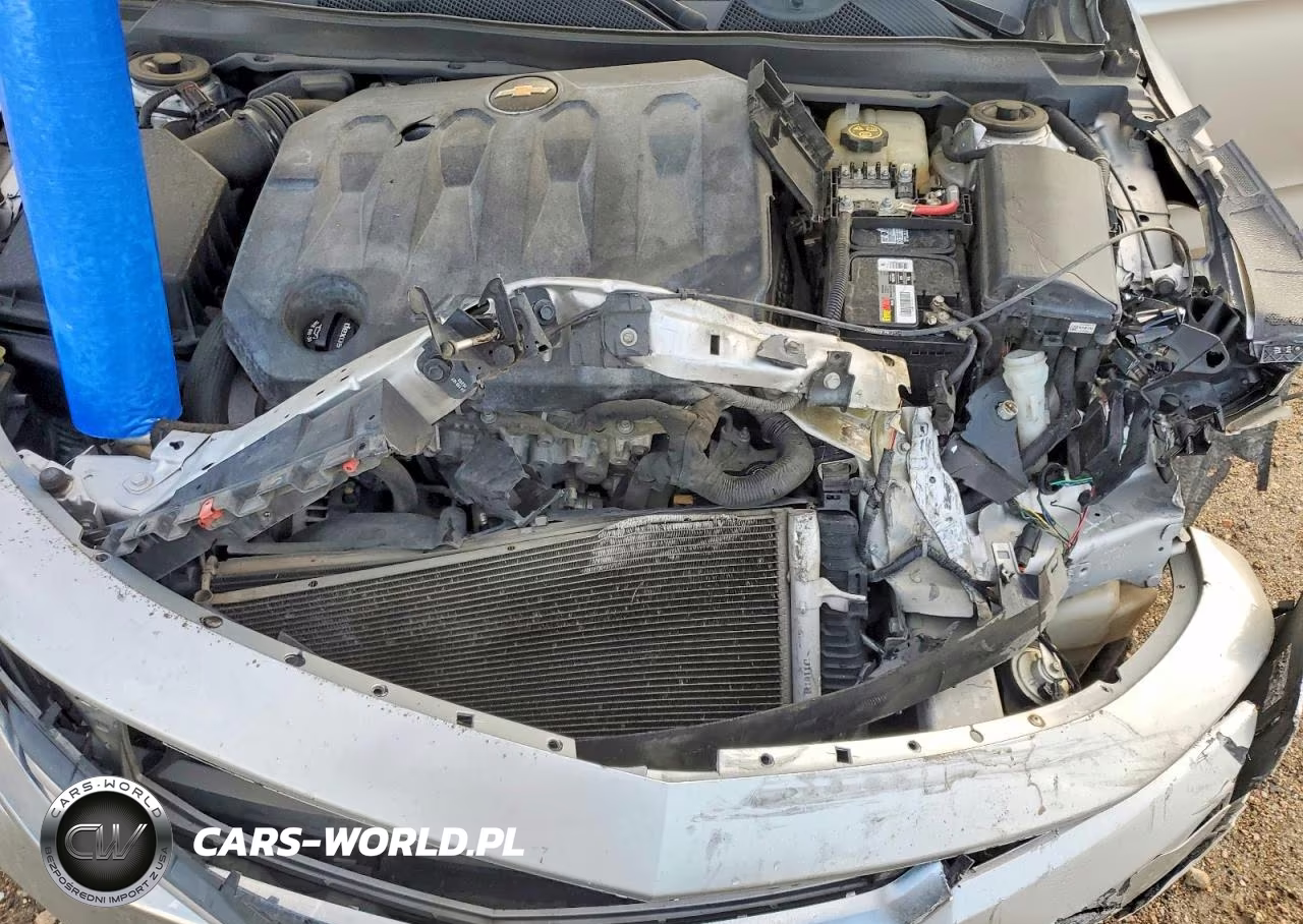 2020 Chevrolet Impala Lt VIN:1G11Z5S34LU104527 - 11