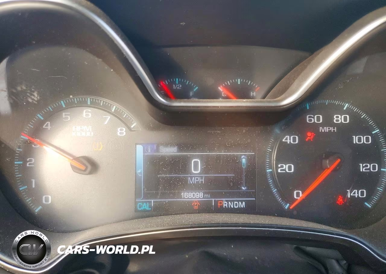 2020 Chevrolet Impala Lt VIN:1G11Z5S34LU104527 - 9