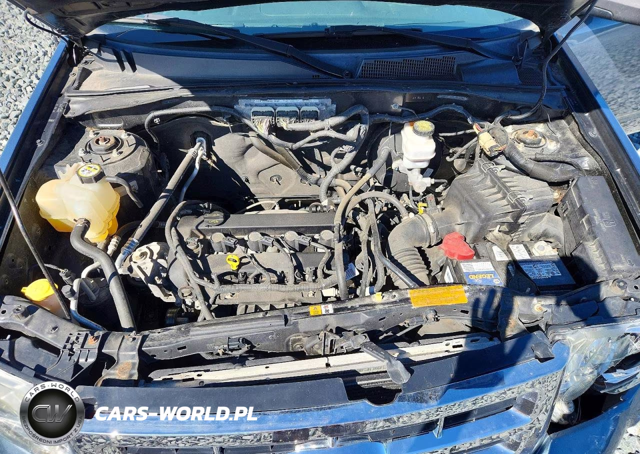 2012 Ford Escape Limited VIN:1FMCU0E71CKB51764 - 12