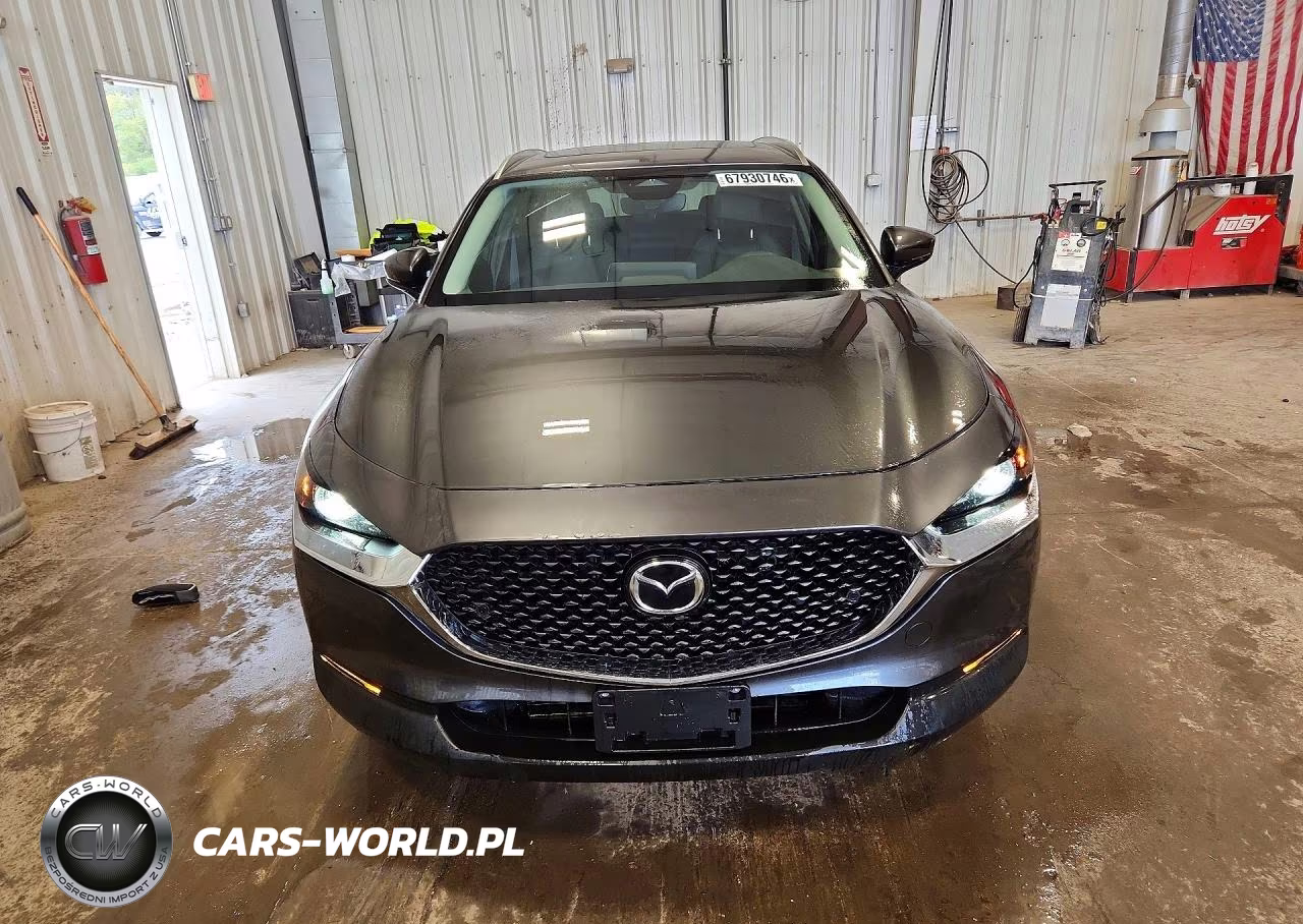 2026 Mazda Cx-30 Preferred VIN:3MVDMBCL0TM120744 - 5