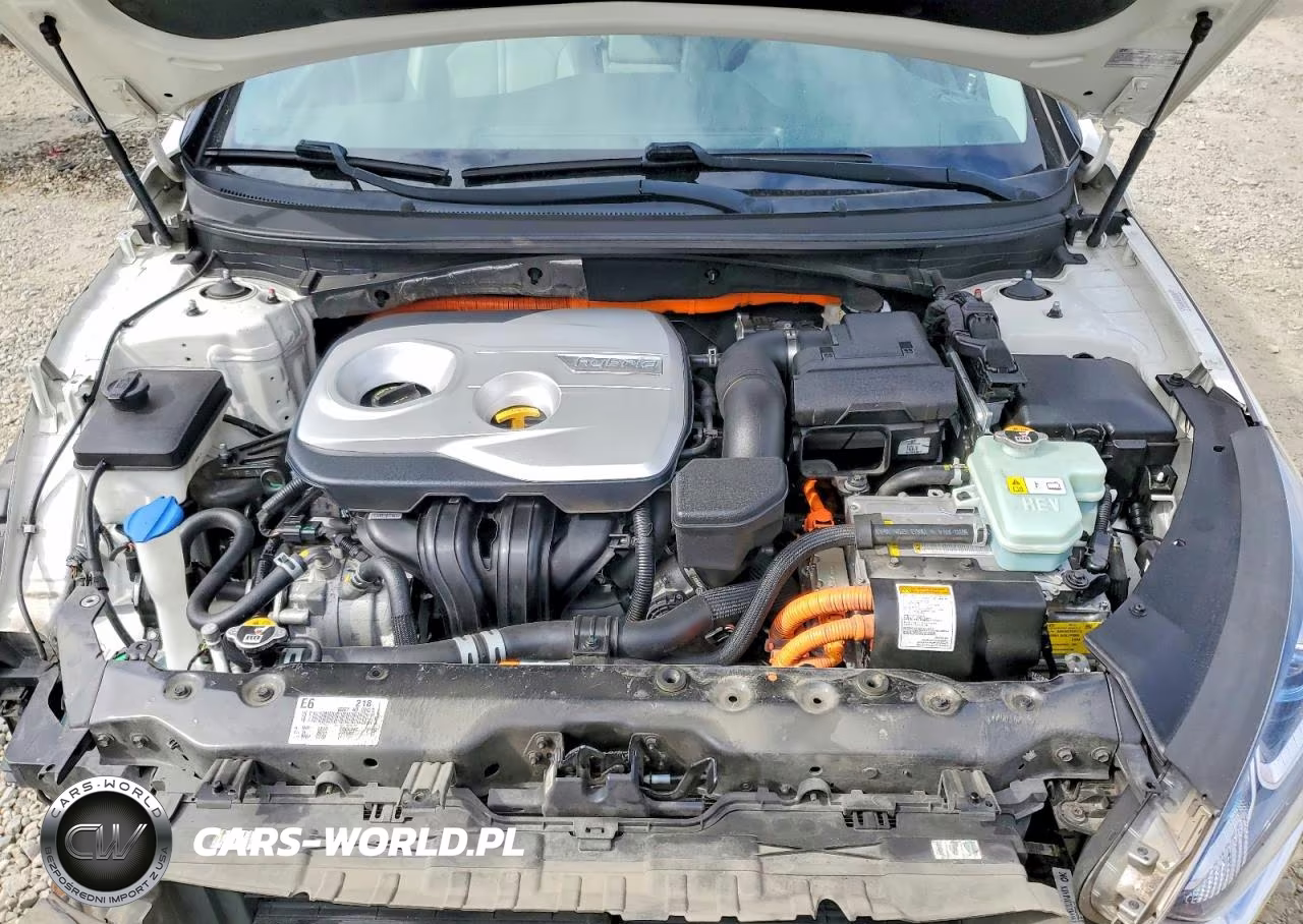 2019 Hyundai Sonata Hybrid Limited VIN:KMHE34L34KA094273 - 11