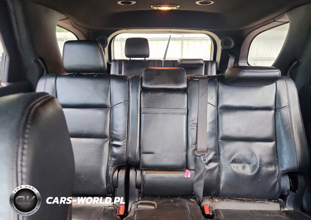 2020 Dodge Durango R-T VIN:1C4SDJCT0LC131828 - 10