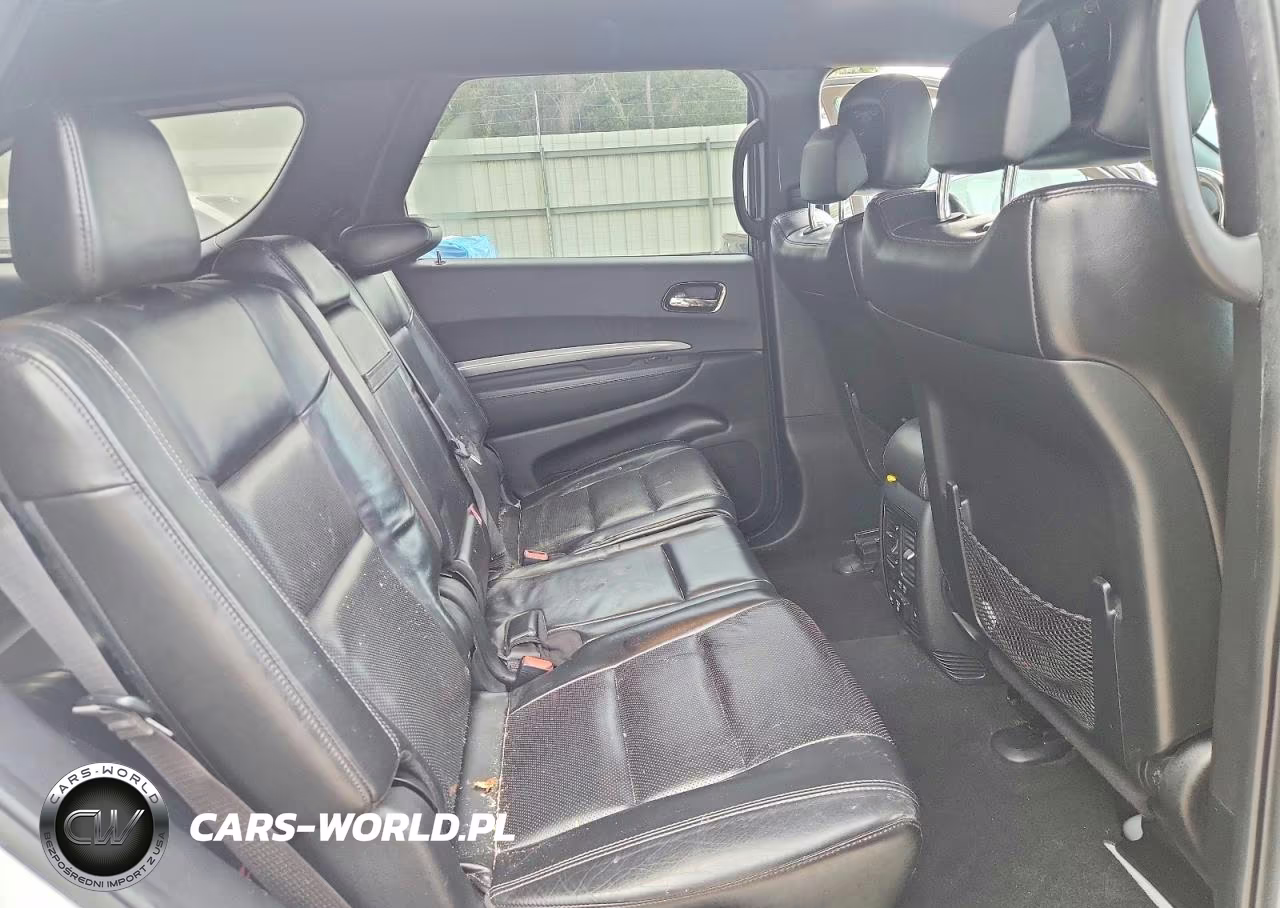 2020 Dodge Durango R-T VIN:1C4SDJCT0LC131828 - 11