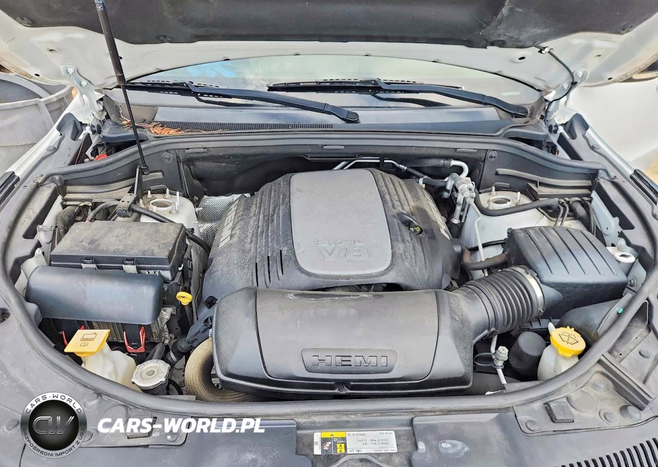 2020 Dodge Durango R-T VIN:1C4SDJCT0LC131828 - 12