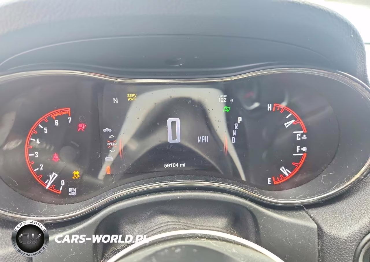 2020 Dodge Durango R-T VIN:1C4SDJCT0LC131828 - 9