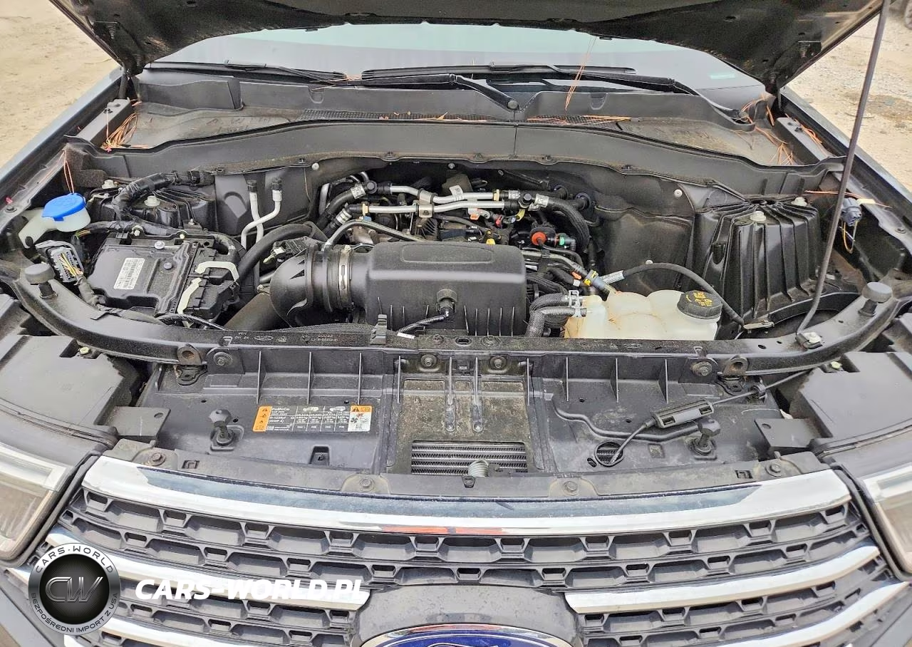 2023 Ford Explorer Xlt VIN:1FMSK8DHXPGB08673 - 12