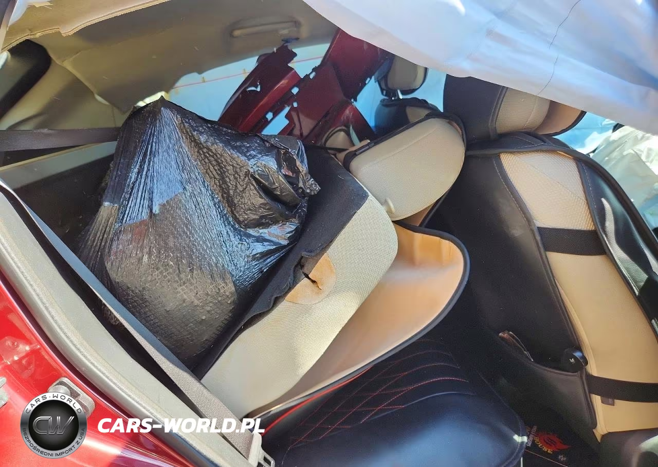 2022 Subaru Impreza VIN:4S3GTAB68N3710864 - 10