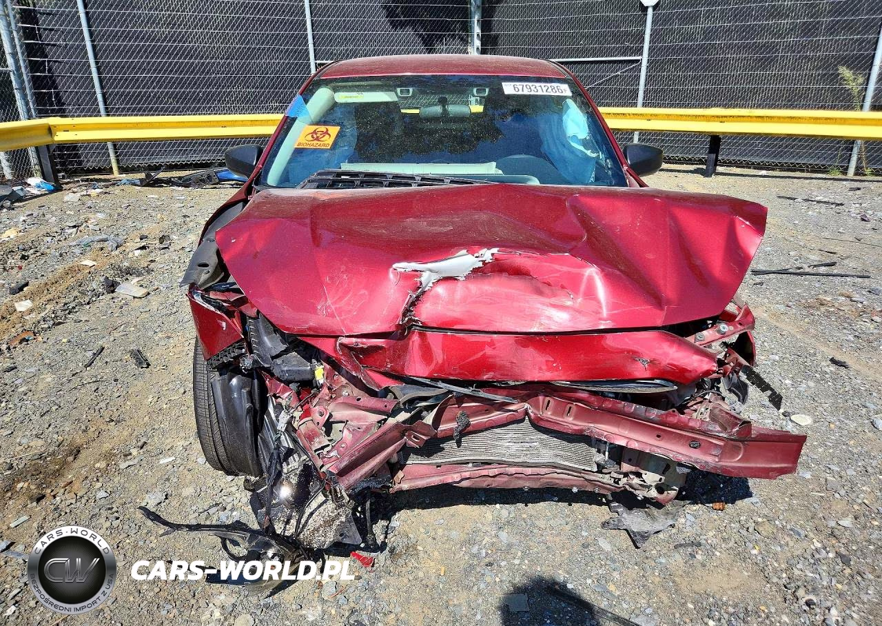 2022 Subaru Impreza VIN:4S3GTAB68N3710864 - 5