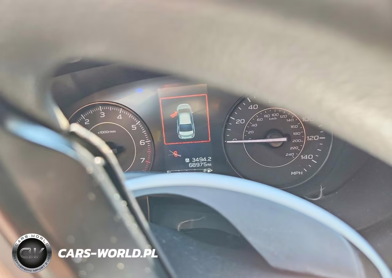2022 Subaru Impreza VIN:4S3GTAB68N3710864 - 9