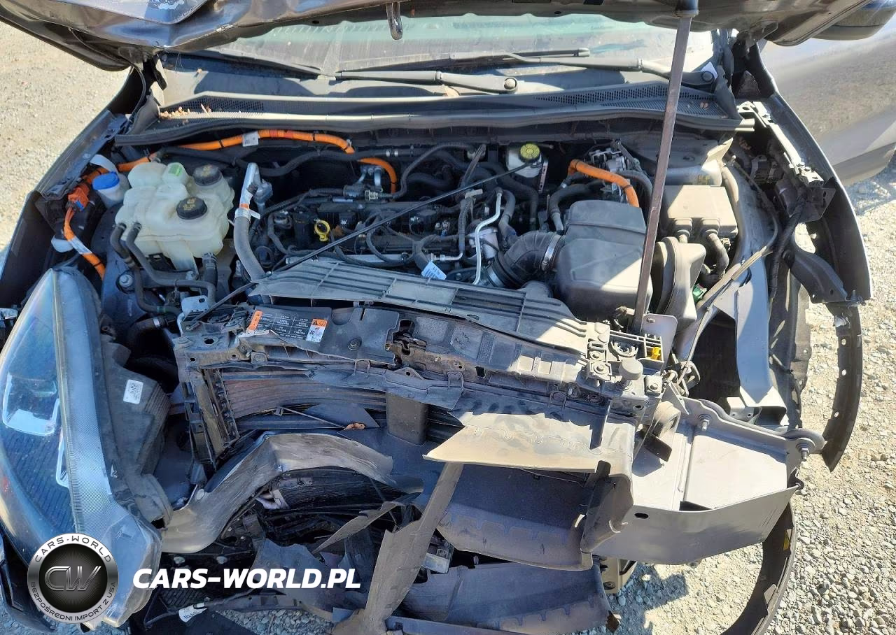 2021 Ford Escape Se VIN:1FMCU0BZ5MUA34636 - 12