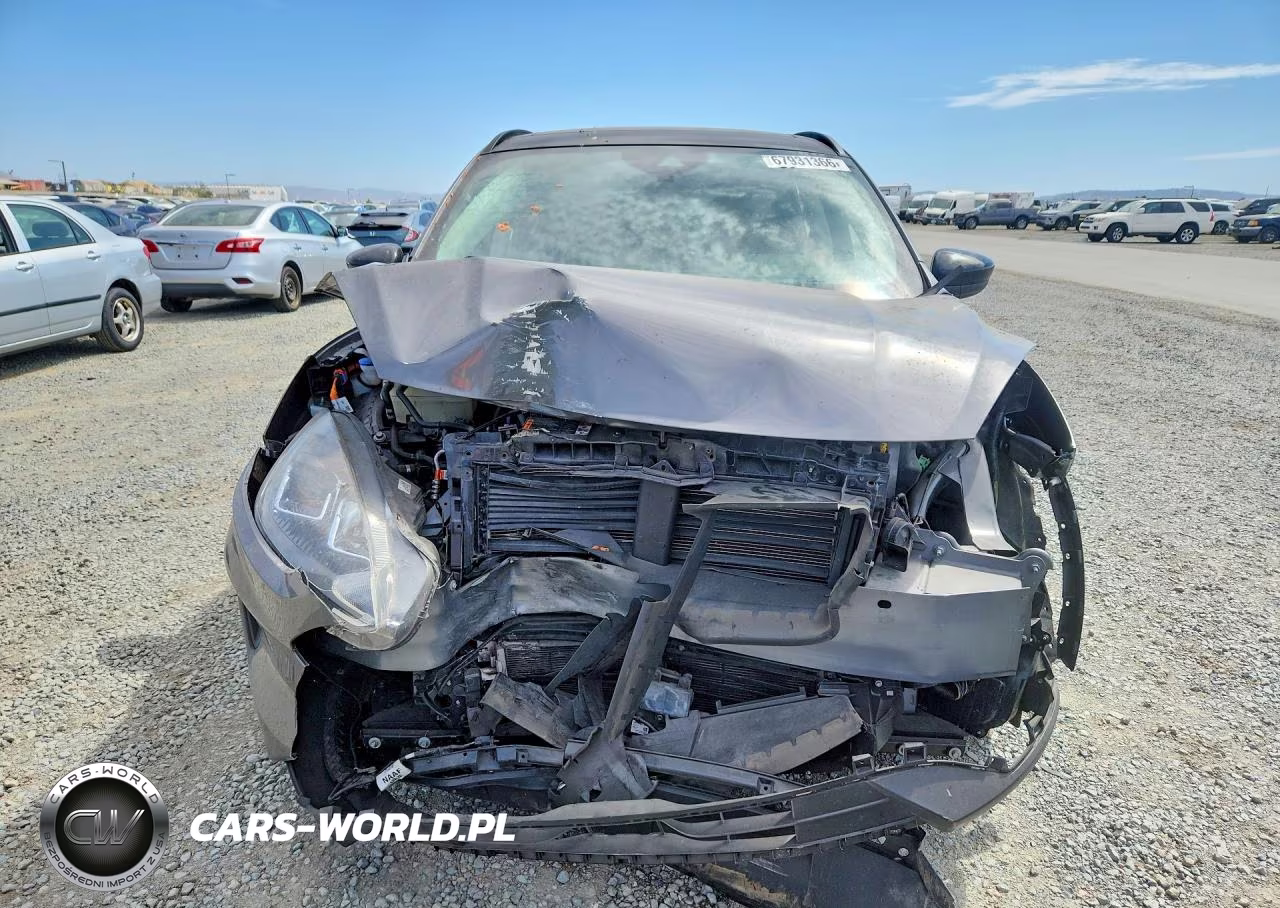 2021 Ford Escape Se VIN:1FMCU0BZ5MUA34636 - 5