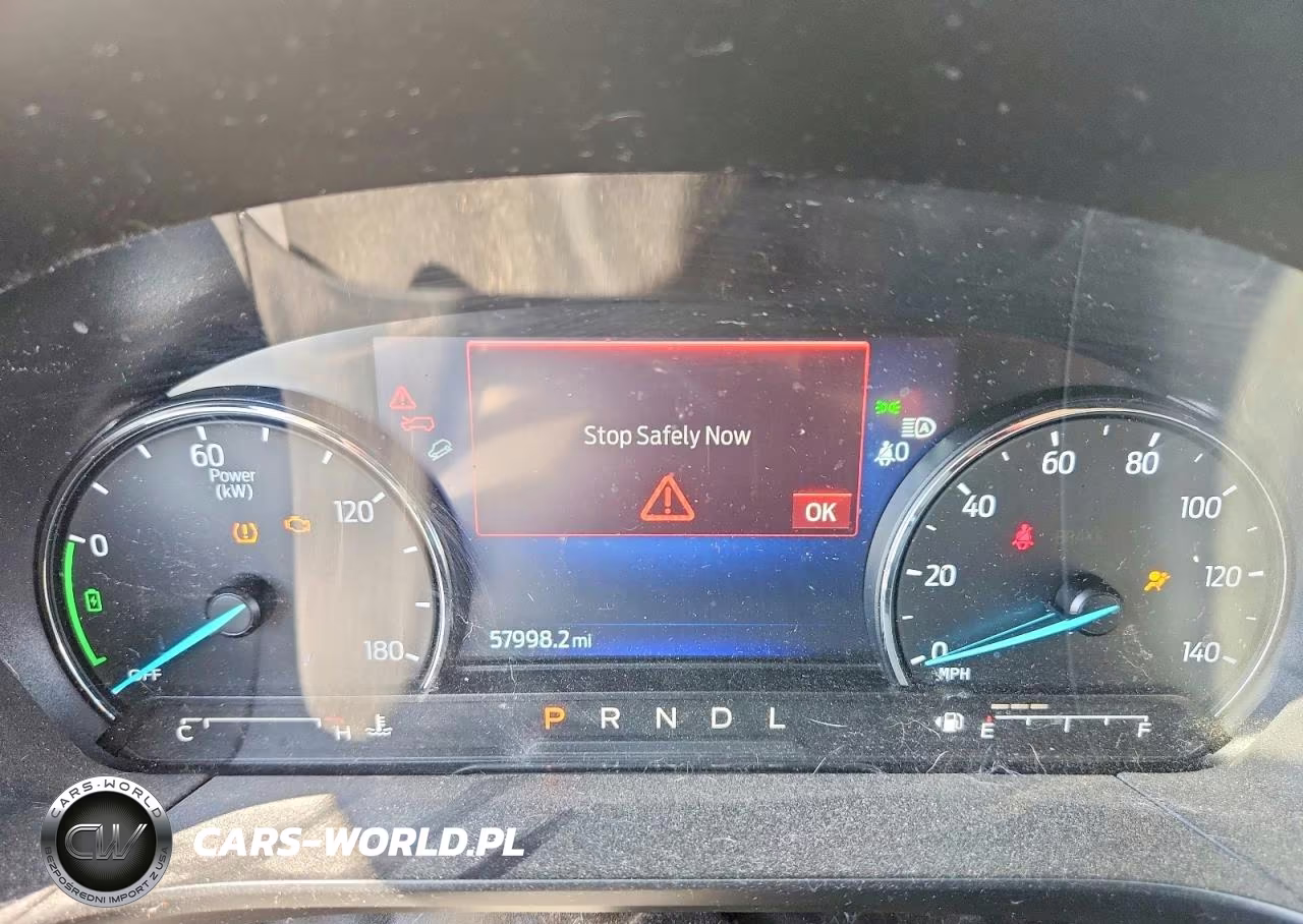 2021 Ford Escape Se VIN:1FMCU0BZ5MUA34636 - 9