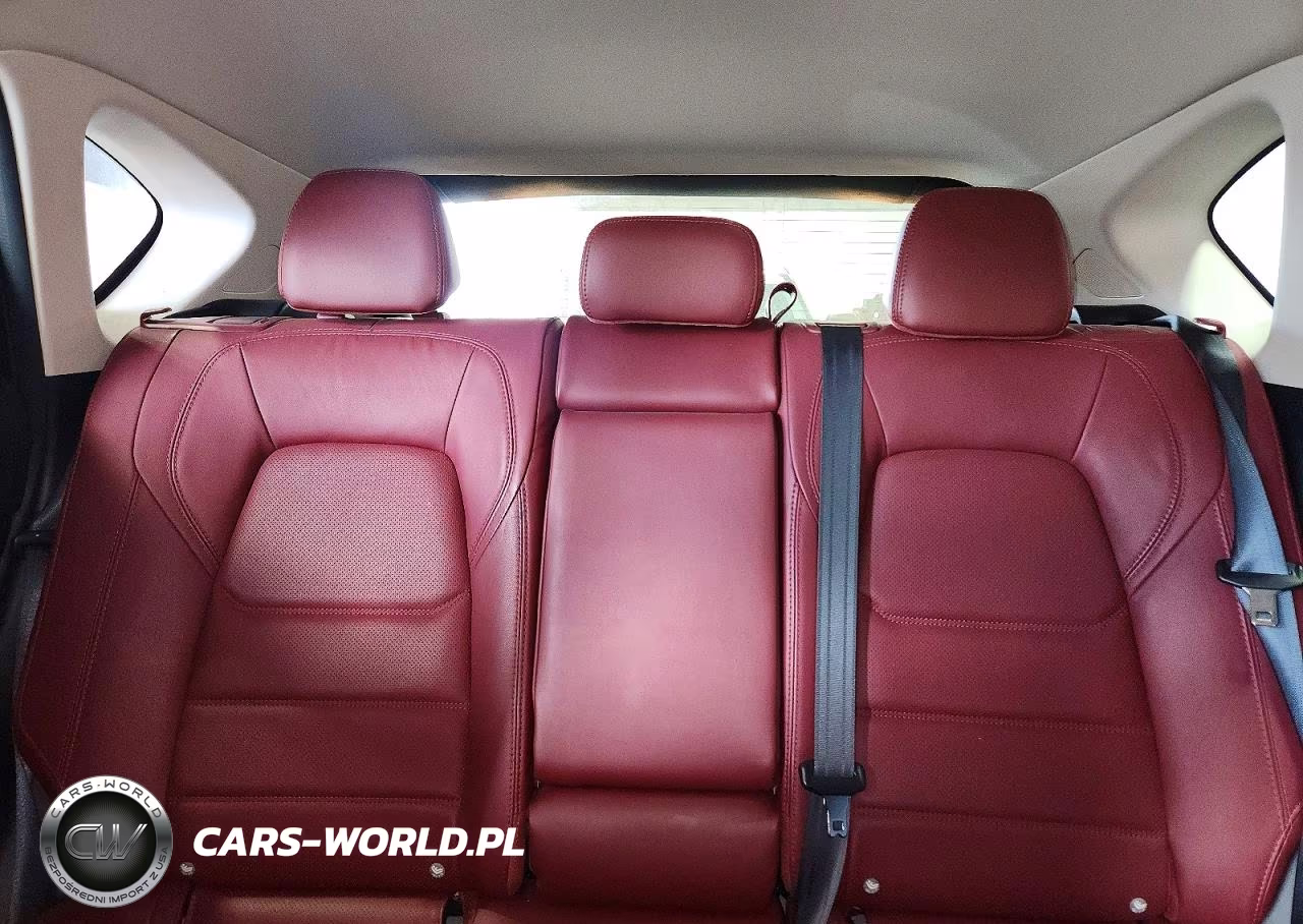 2023 Mazda Cx-5 Preferred VIN:JM3KFBCM5P0224349 - 10