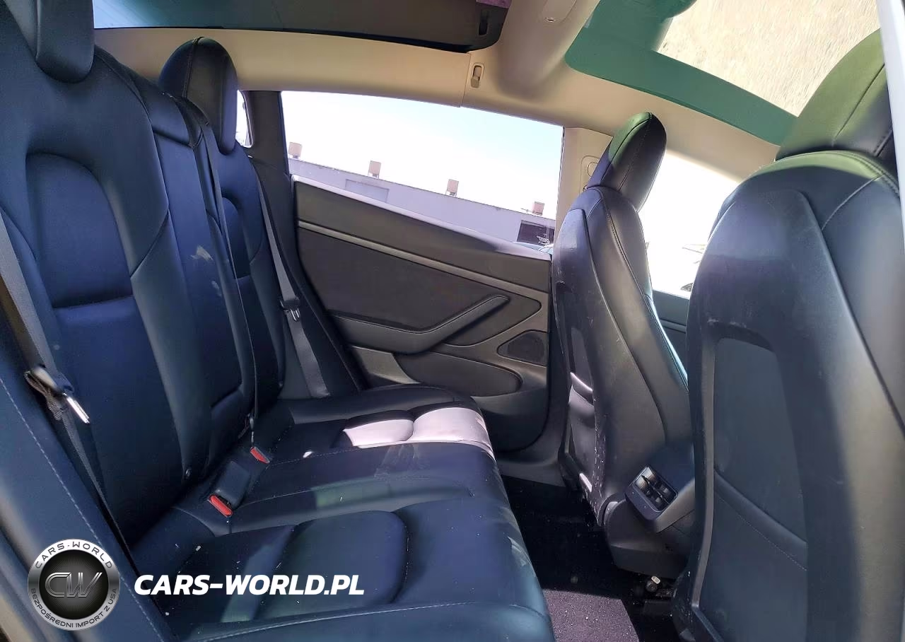 2021 Tesla Model 3 VIN:5YJ3E1EA7MF854397 - 10
