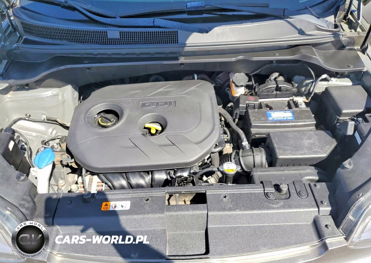 2018 Kia Soul + VIN:KNDJP3A56J7528078 - 12