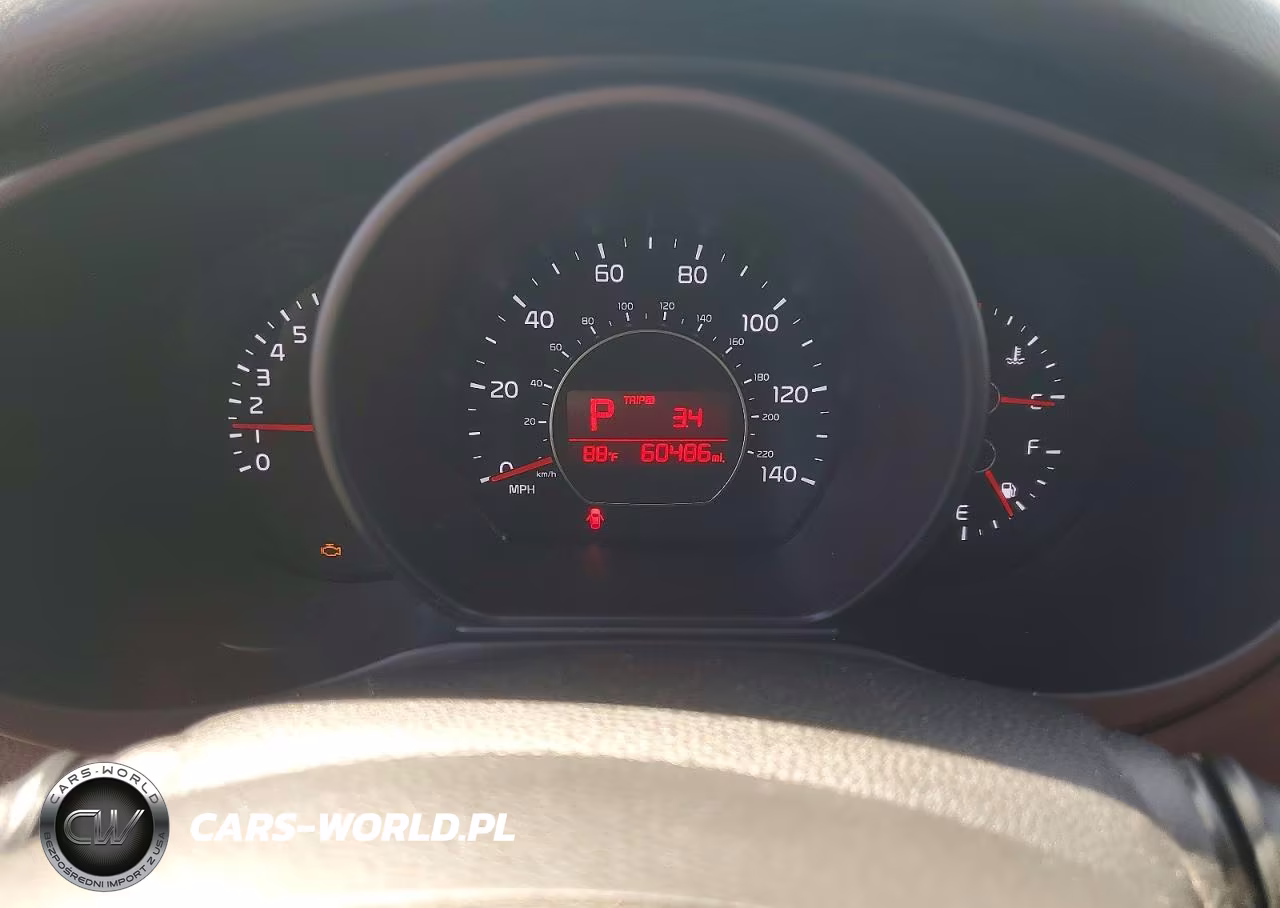 2018 Kia Soul + VIN:KNDJP3A56J7528078 - 9