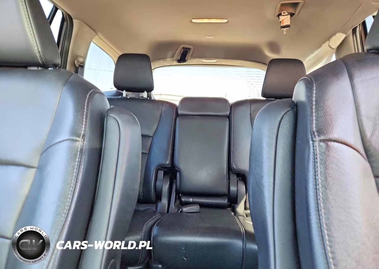 2018 Honda Pilot Exl VIN:5FNYF5H50JB029385 - 10