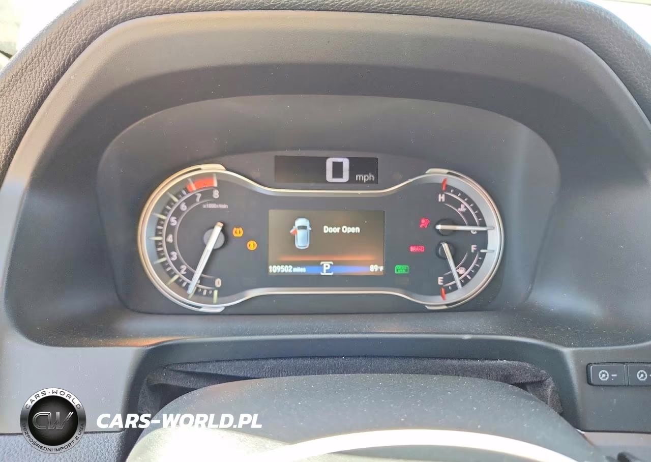 2018 Honda Pilot Exl VIN:5FNYF5H50JB029385 - 9