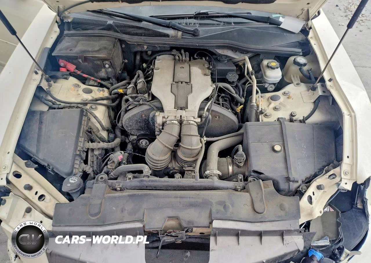2003 Cadillac Cts VIN:1G6DM57N630112622 - 11