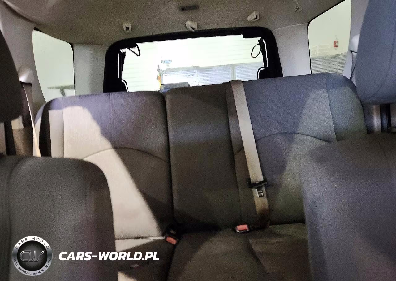 2008 Mazda Tribute I VIN:4F2CZ02Z38KM24965 - 10