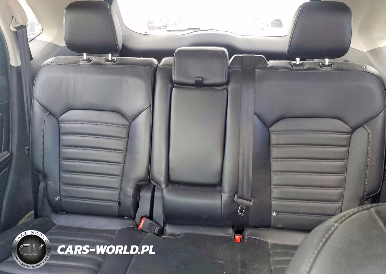 2015 Ford Edge Sel VIN:2FMTK4J9XFBB96060 - 10