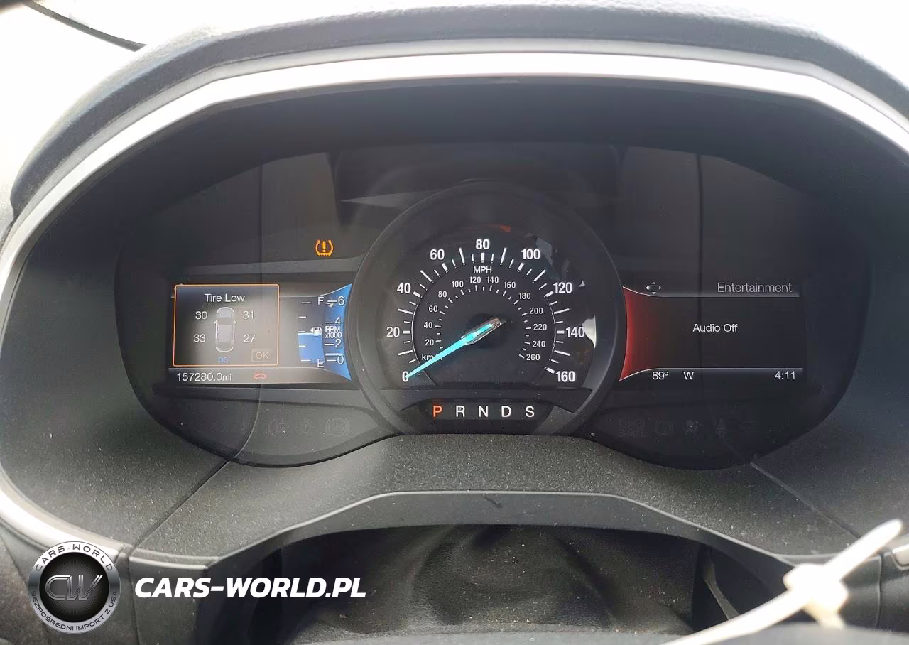 2015 Ford Edge Sel VIN:2FMTK4J9XFBB96060 - 9