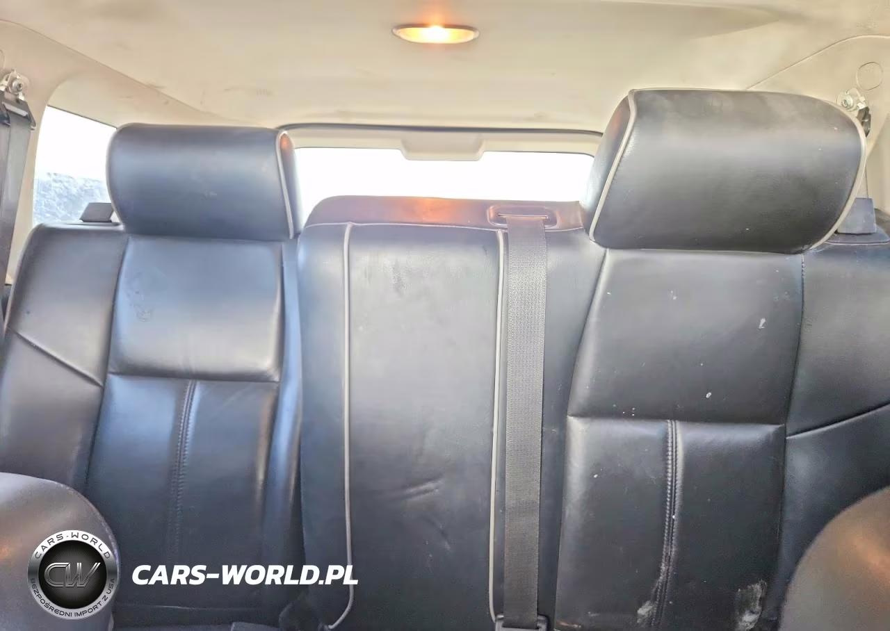 2008 Hummer H3 VIN:5GTEN13EX88118700 - 10