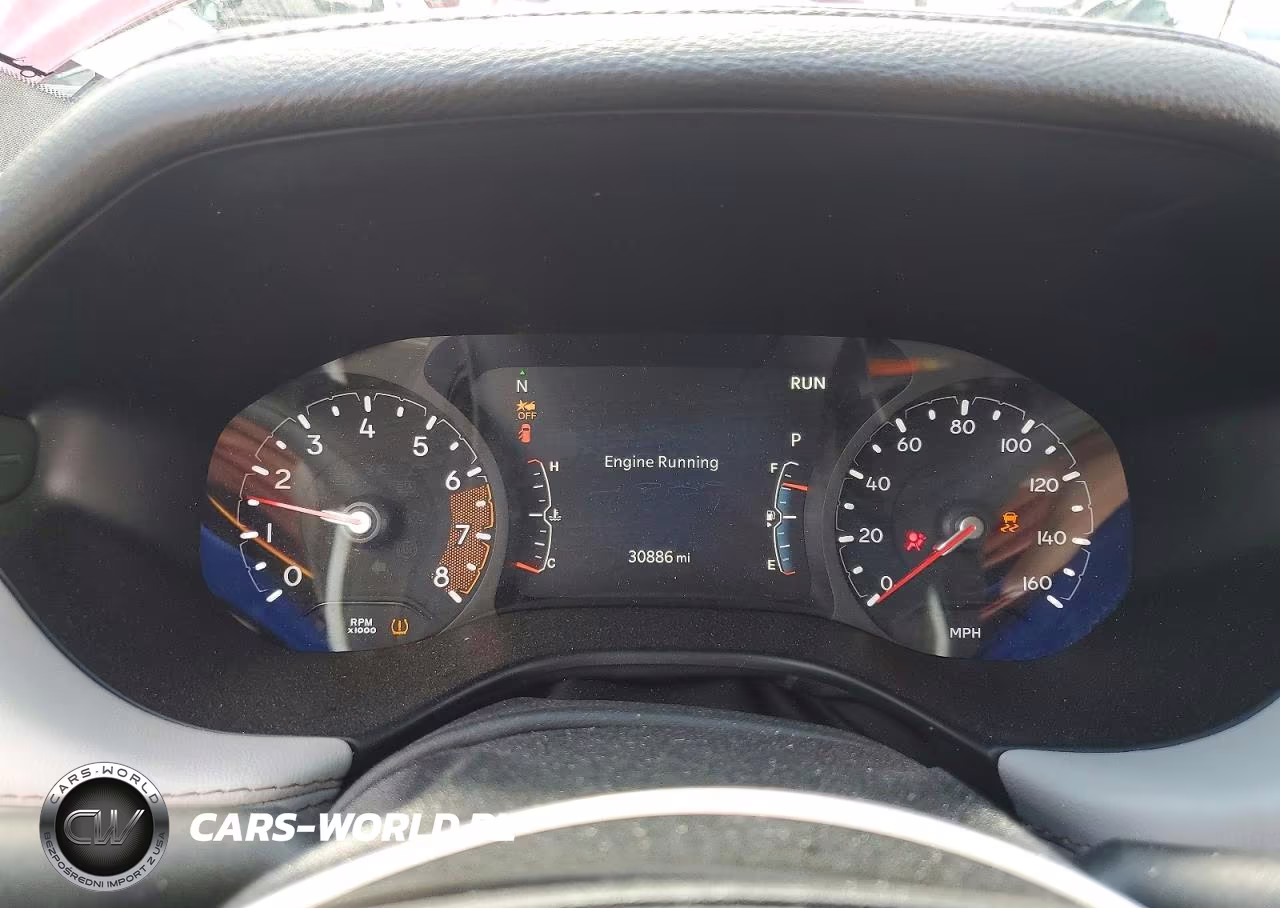 2025 Jeep Compass Limited VIN:3C4NJDCN5ST576951 - 9