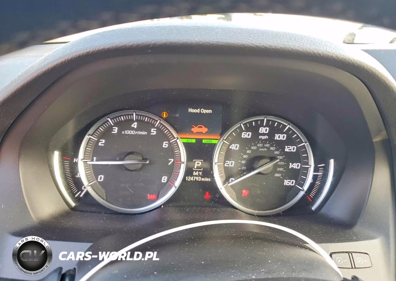 2017 Acura Mdx Technology VIN:5FRYD4H52HB007753 - 9