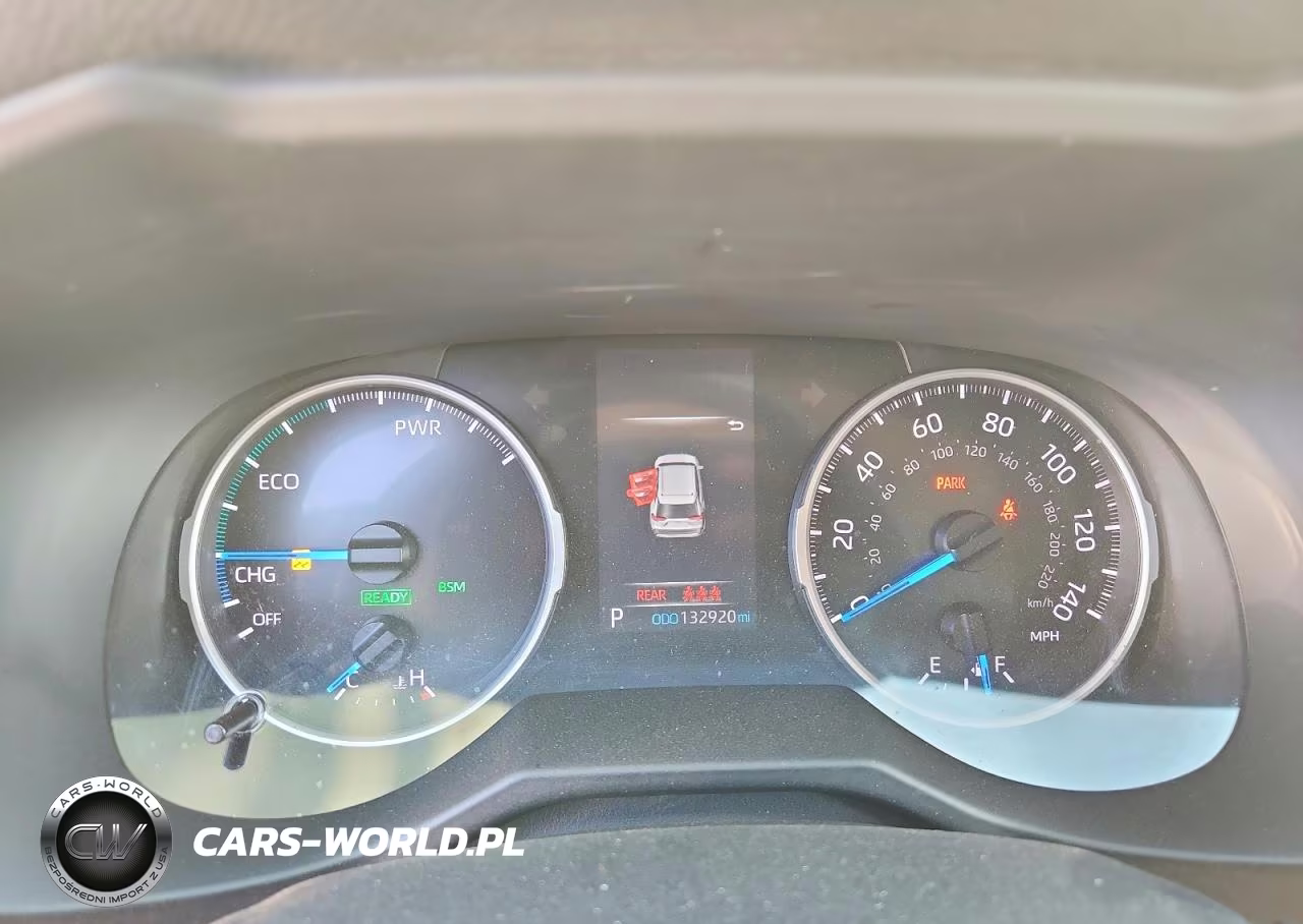 2021 Toyota Rav4 Hybrid Xle Premium VIN:4T3B6RFV0MU044550 - 9