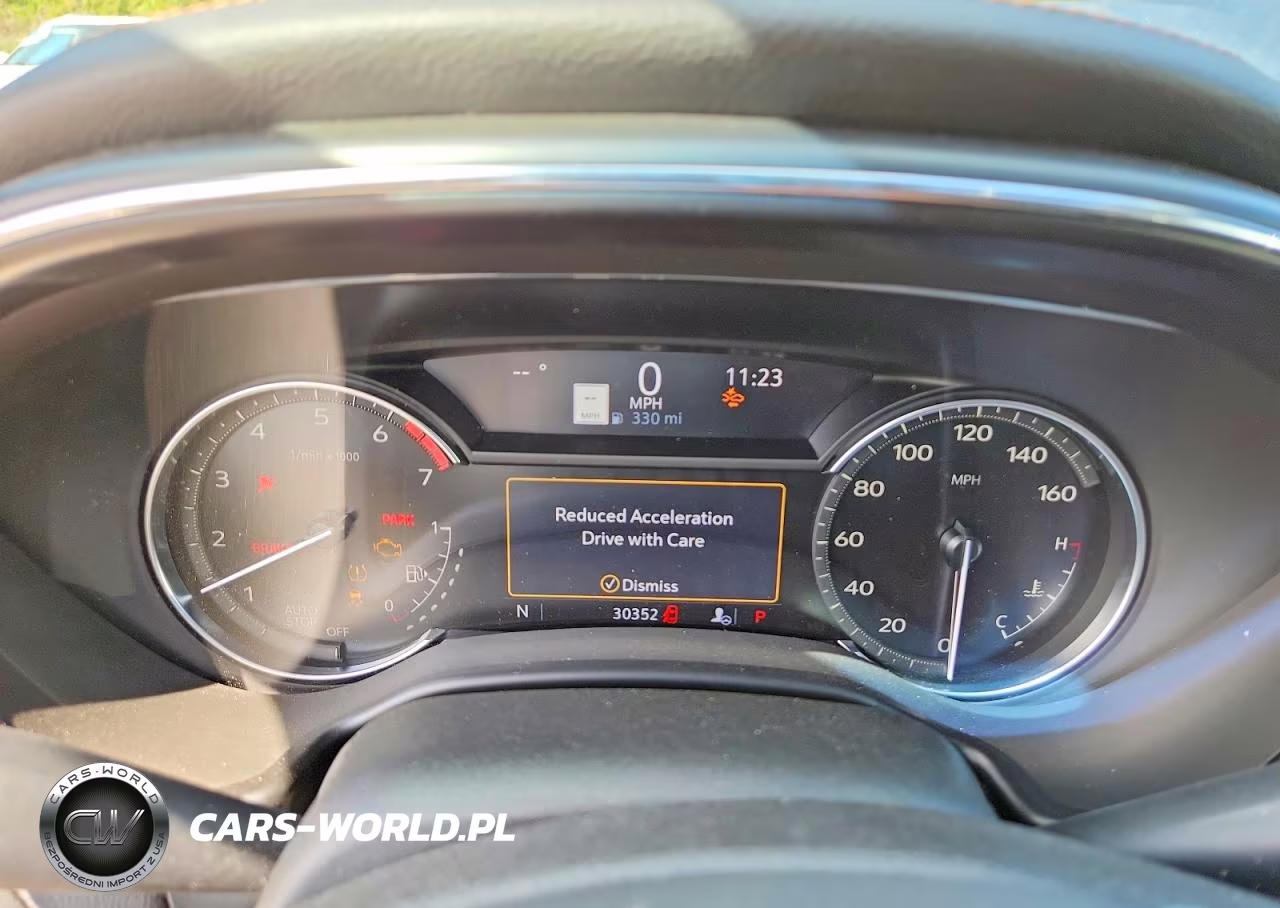 2023 Cadillac Ct5 Sport VIN:1G6DU5RK0P0131689 - 9