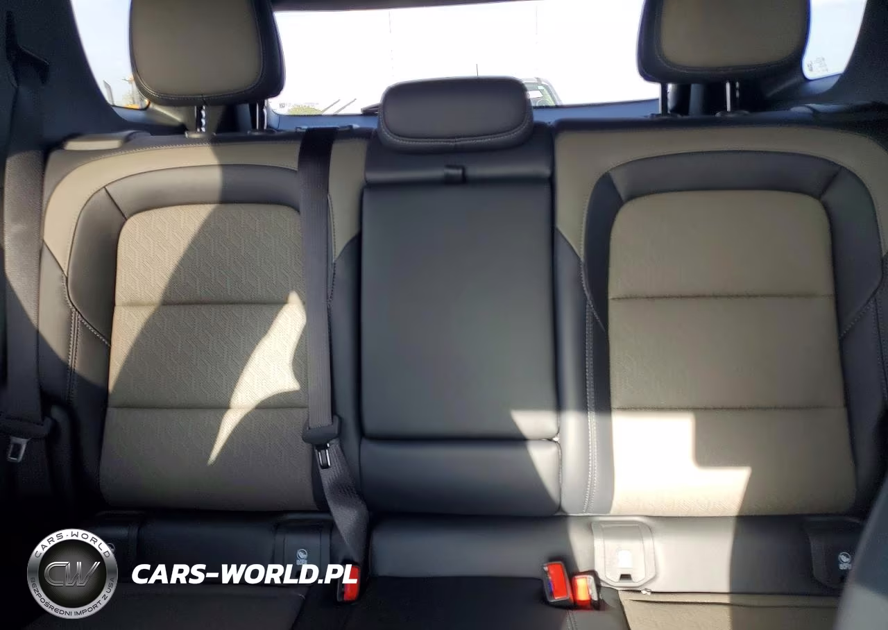 2027 Chevrolet Equinox Lt VIN:3GNAXPEG6VL115119 - 10